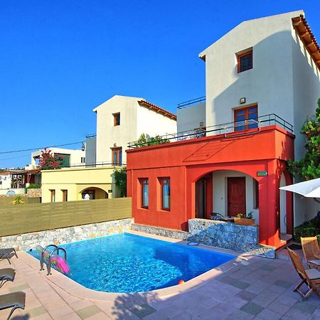 Villa Persephone By Posarellivillas Plaka  Exterior photo