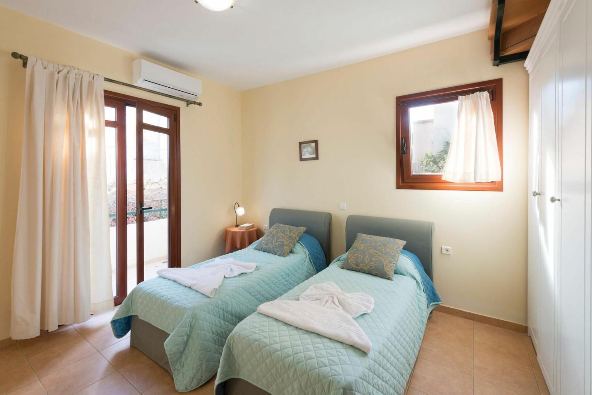 Villa Persephone By Posarellivillas Plaka  Exterior photo